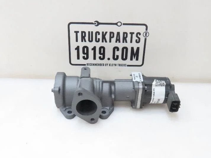 DAF Engines & Parts EGR control valve PX7, Enlèvement, Neuf