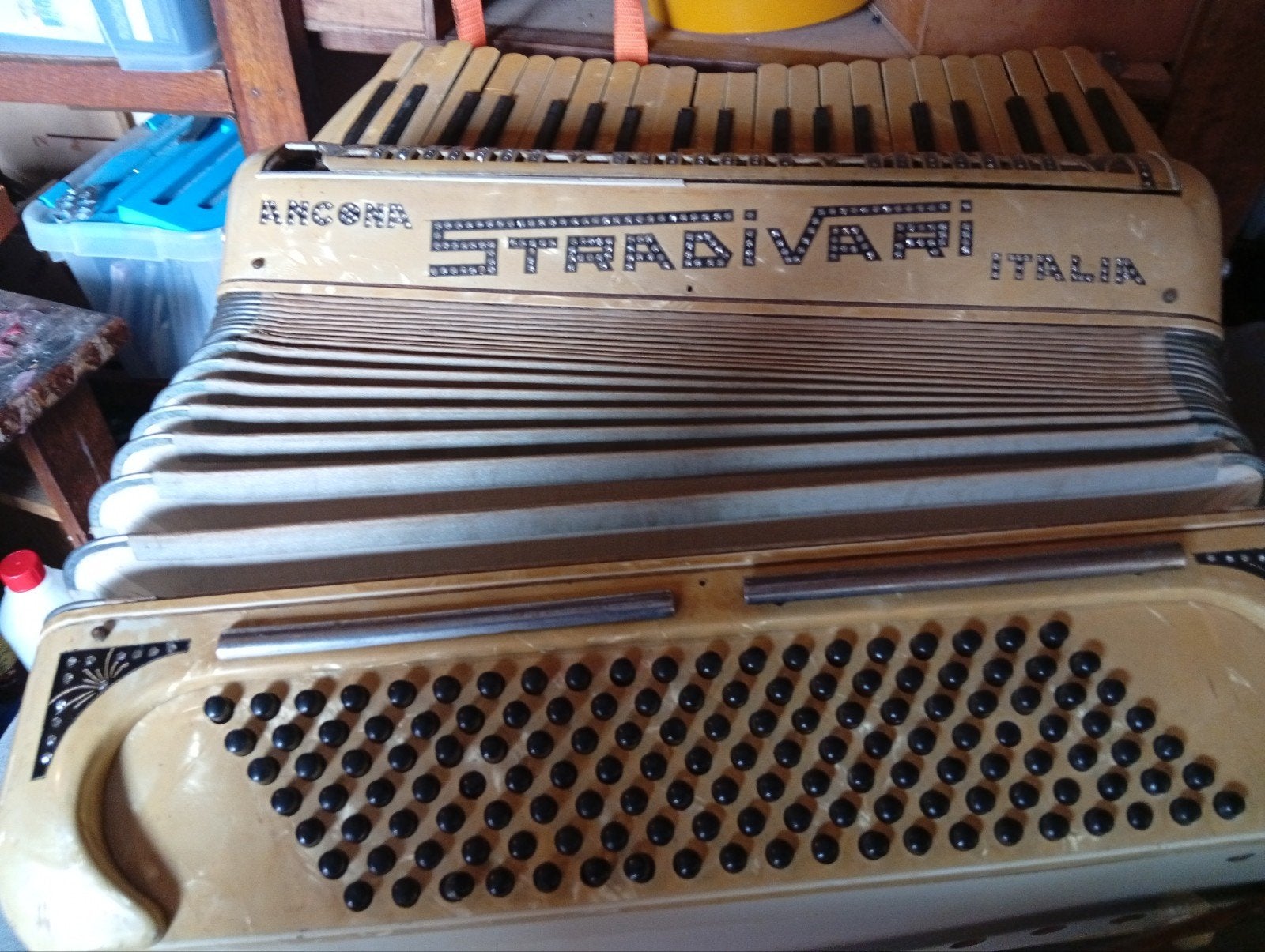 accordion, Boeken, Ophalen, Gelezen, Instrument
