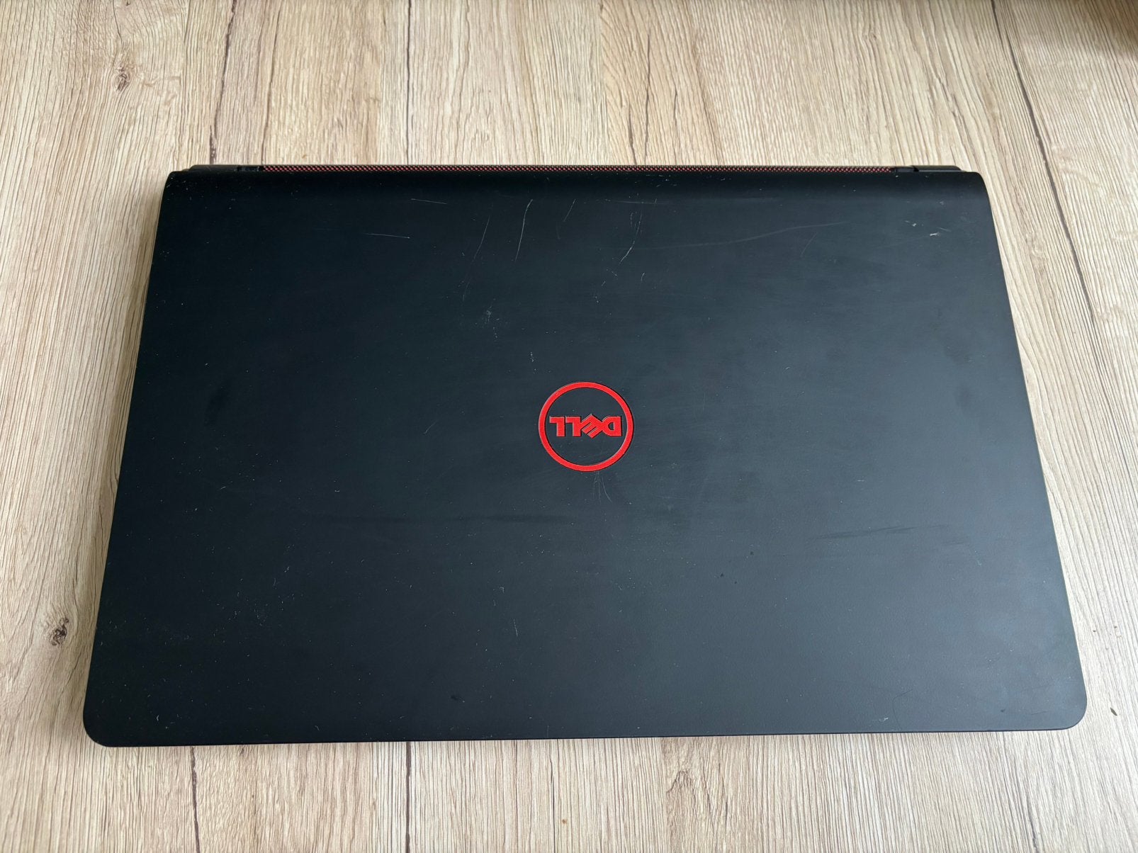 Gaming laptop Dell Inspiron 15, Enlèvement, Utilisé, Gaming, SSD