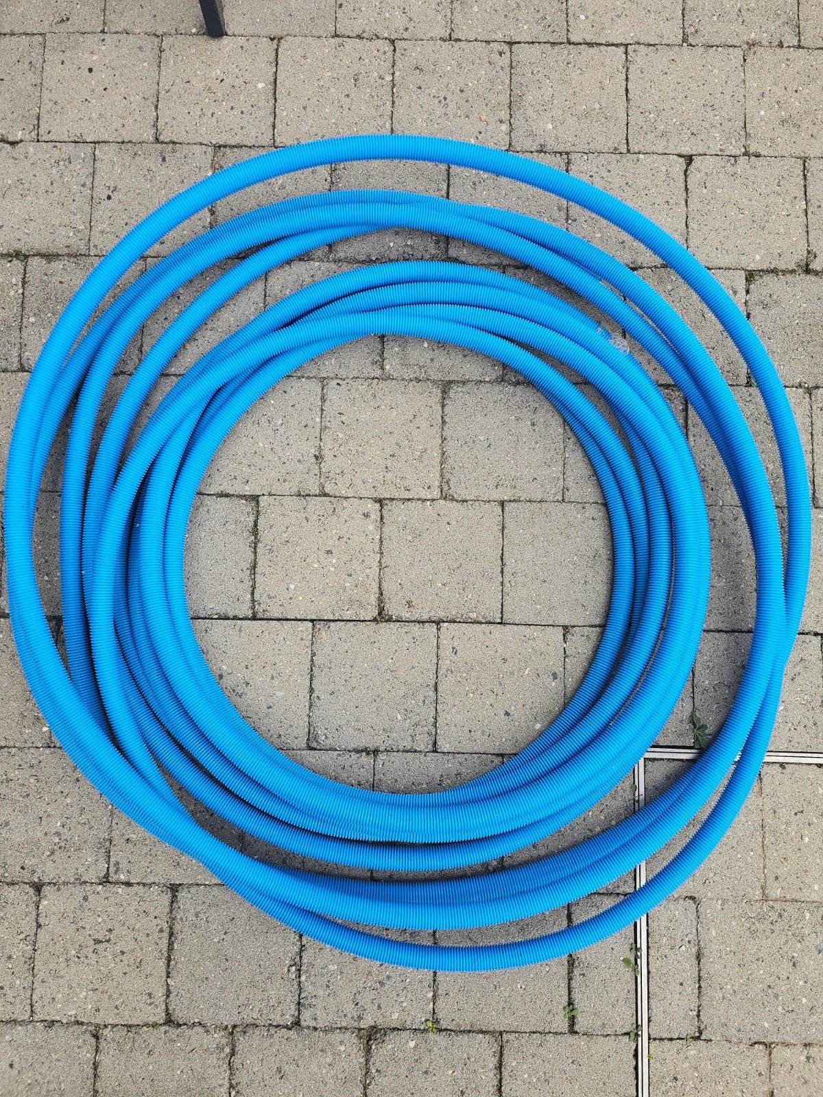 Alpex - Multicouche 16mm - 20m, Enlèvement, Comme neuf