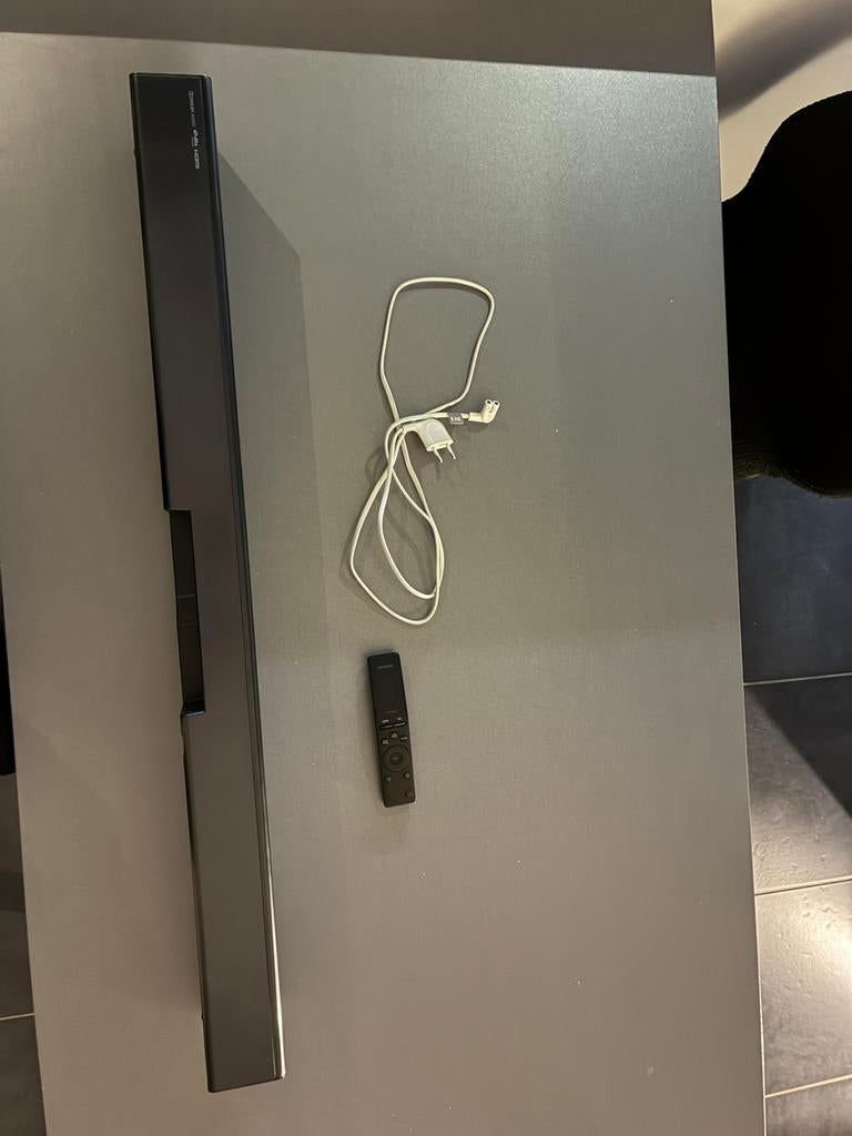 Samsung HW-MS550/XN te koop, Enlèvement, Bluetooth, Utilisé