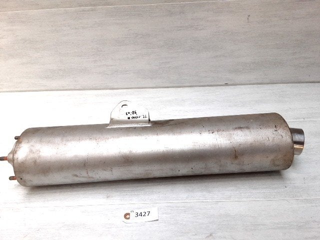 TL1000R 1997 - 2002 Suzuki Demper D1-58138