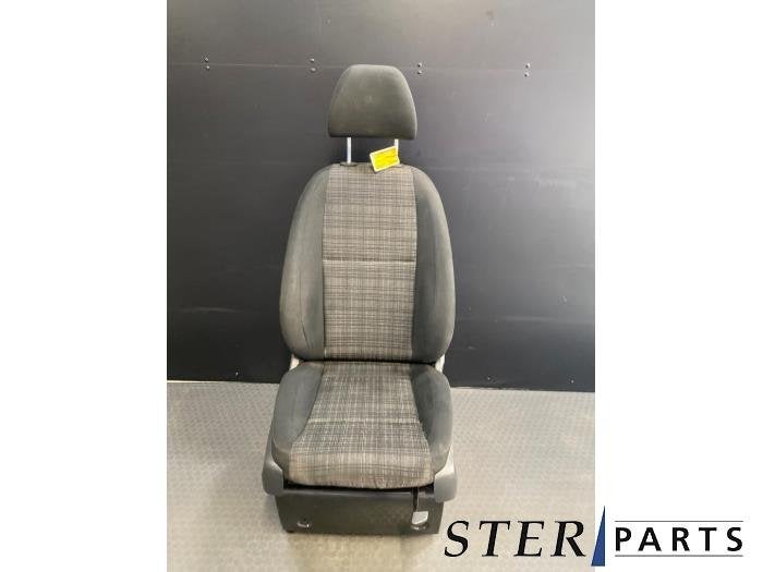 Stoel rechts van een Mercedes Vito, Gebruikt, -, Ophalen of Verzenden, -