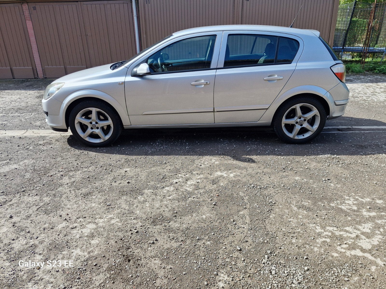 Opel astra 1.4i essence 130.000km, Autos, Achat, 5 portes, Berline, Particulier