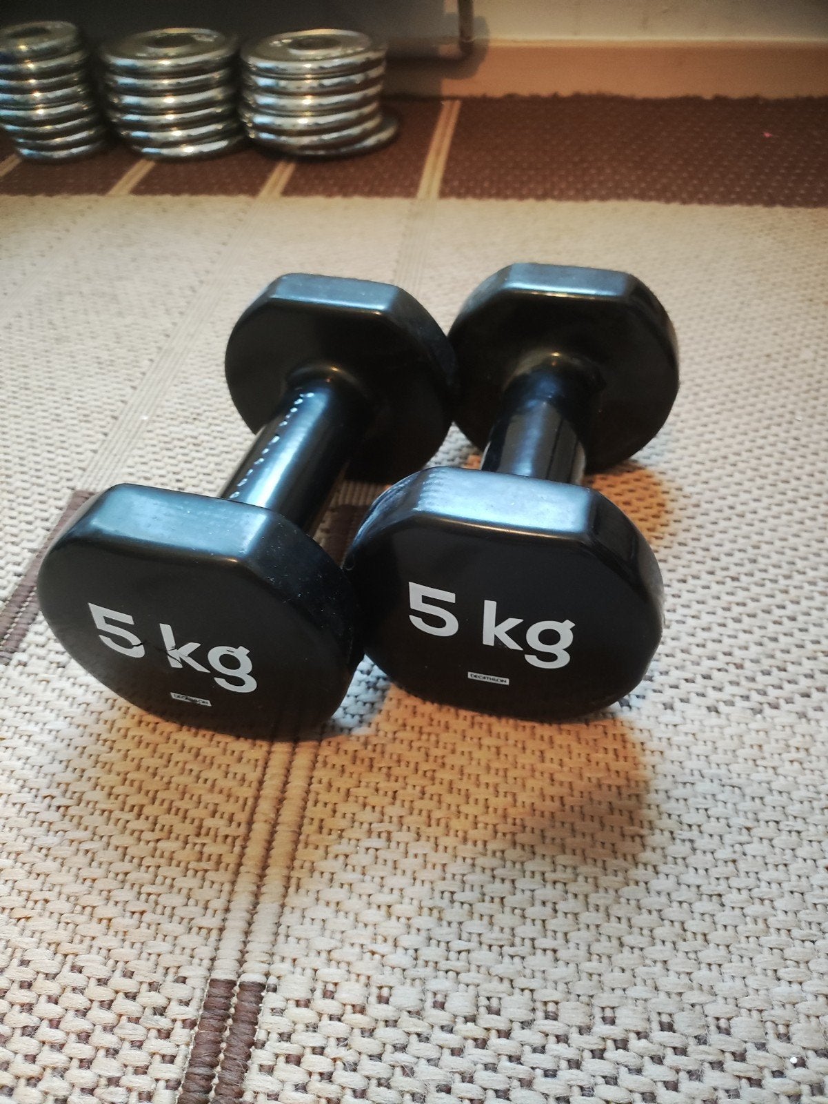 Halters, Sport en Fitness, Ophalen of Verzenden