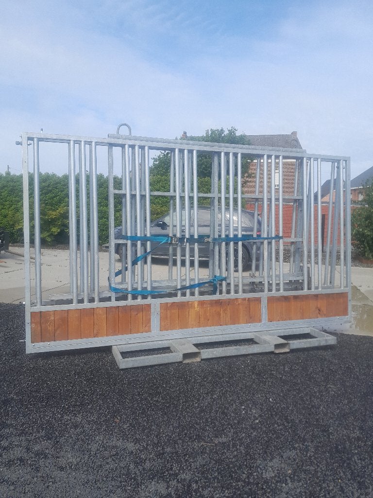 opfokhekken