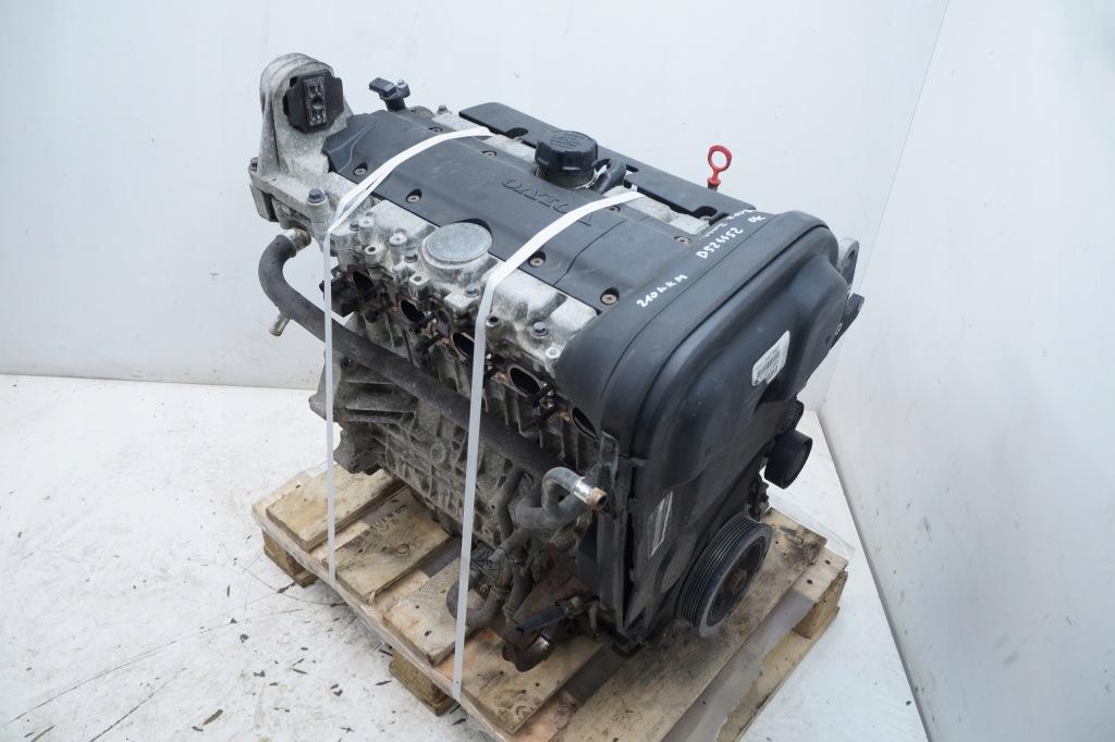 Moteur B5244S2 Complet S70 V70 S80 VOLVO S60, Verzenden, Gebruikt, Overige automerken