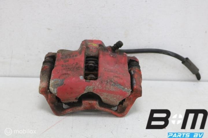 Remklauw linksvoor VW Lupo 6N0615123E, Utilisé