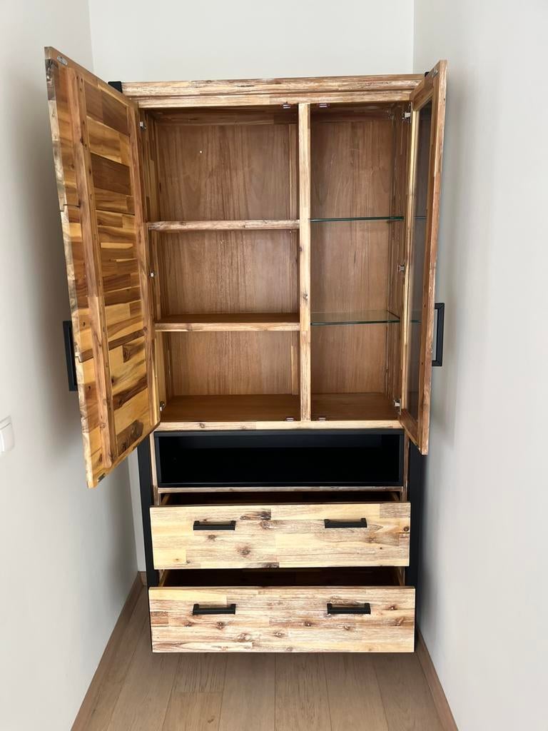 Kast 2m op 40cm, Maison & Meubles, Enlèvement, Comme neuf