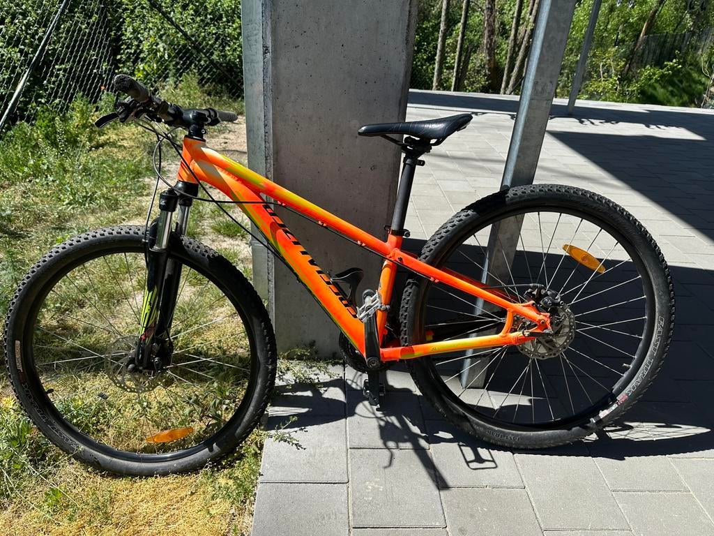 Specialized Pitch VTT XS/13., Vélos & Vélomoteurs, Vélos | VTT & Mountainbikes, Utilisé, Enlèvement