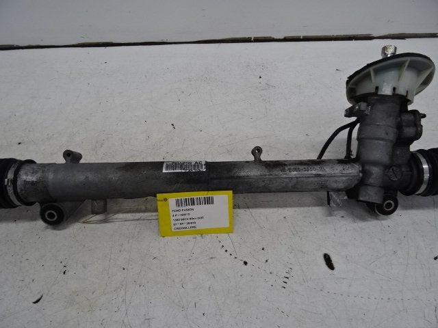 CREMAILLERE DIRECTION MECANIQUE Ford Fusion (5N113200AC), Utilisé, Ford