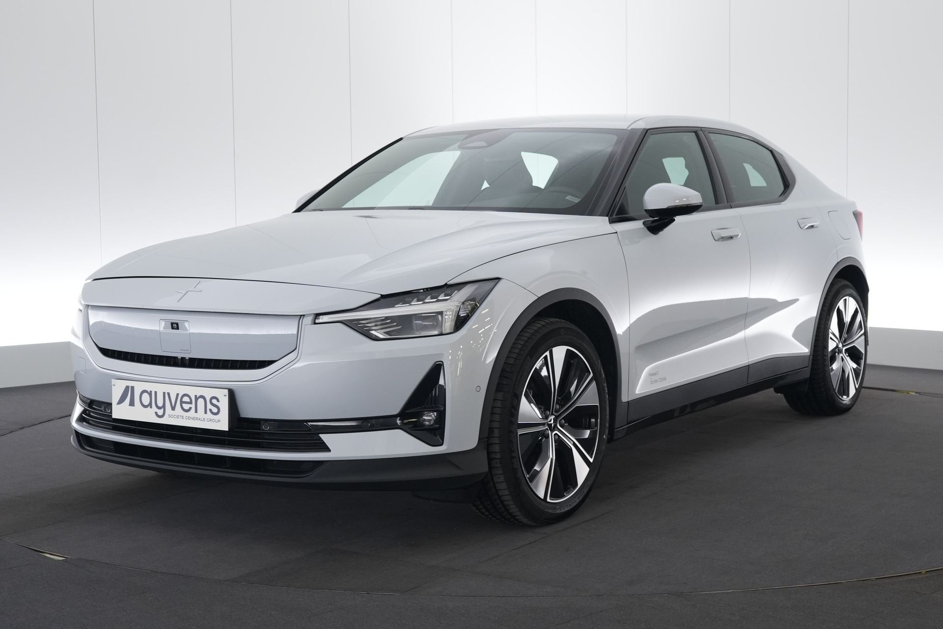 (2FDG704) POLESTAR 2, Auto's, Polestar 2, Gebruikt, https://public.car-pass.be/vhr/c6f1df52-913a-4cf0-aae6-b4fa1a258526, 5 deurs