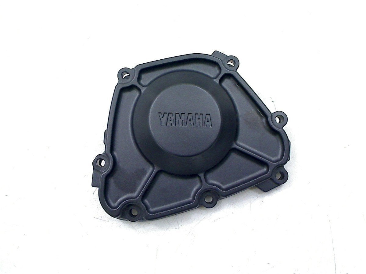 MOTORBLOKDEKSEL Yamaha MT 09 2021-2023 (MT09 B7N), Motoren, Onderdelen | Yamaha, Dhr. S. di Majo, Gebruikt, Info@cama-motorparts.nl