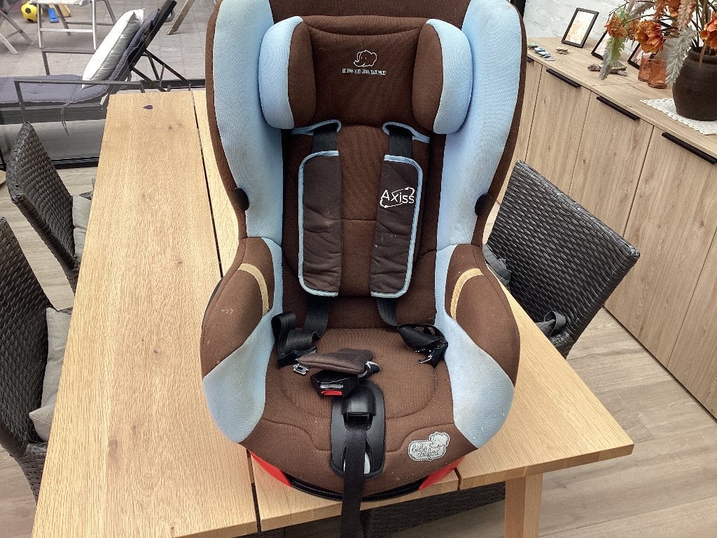 Autostoel, Enfants & Bébés, Sièges auto, Autres marques, Ceinture de sécurité, Mode veille, Enlèvement