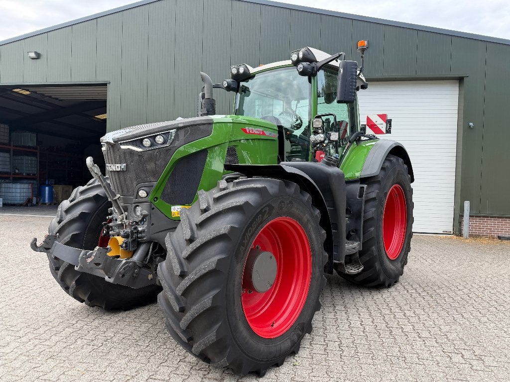 Fendt 942 Gen6 Profi Plus, Articles professionnels, Agriculture | Tracteurs, 5000 à 7500, Fendt, Plus de 160 ch, Utilisé, Enlèvement