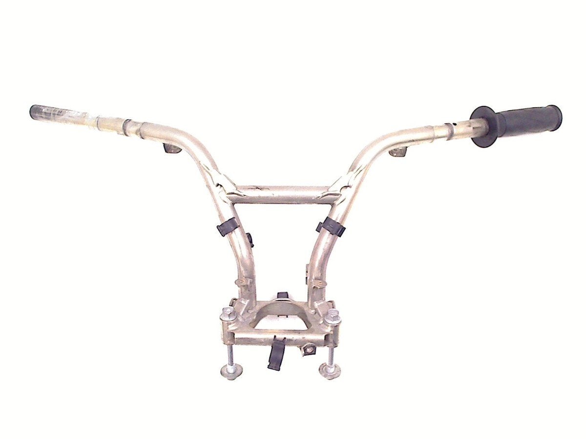 VOLANT DIRECTION Yamaha XP 500 T-MAX 2008-2011 (XP500 4B5), Dhr. S. di Majo, Utilisé, Info@cama-motorparts.nl, P.J. Troelstraweg 8 8
3144 CX  MAASSLUIS, NL