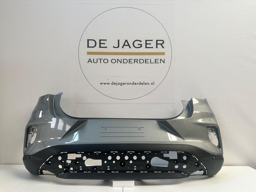 FORD PUMA II MK2 ST LINE ACHTERBUMPER BUMPER L1TB-17906-A1, Gebruikt, Info@ford.com, Ford, Achter