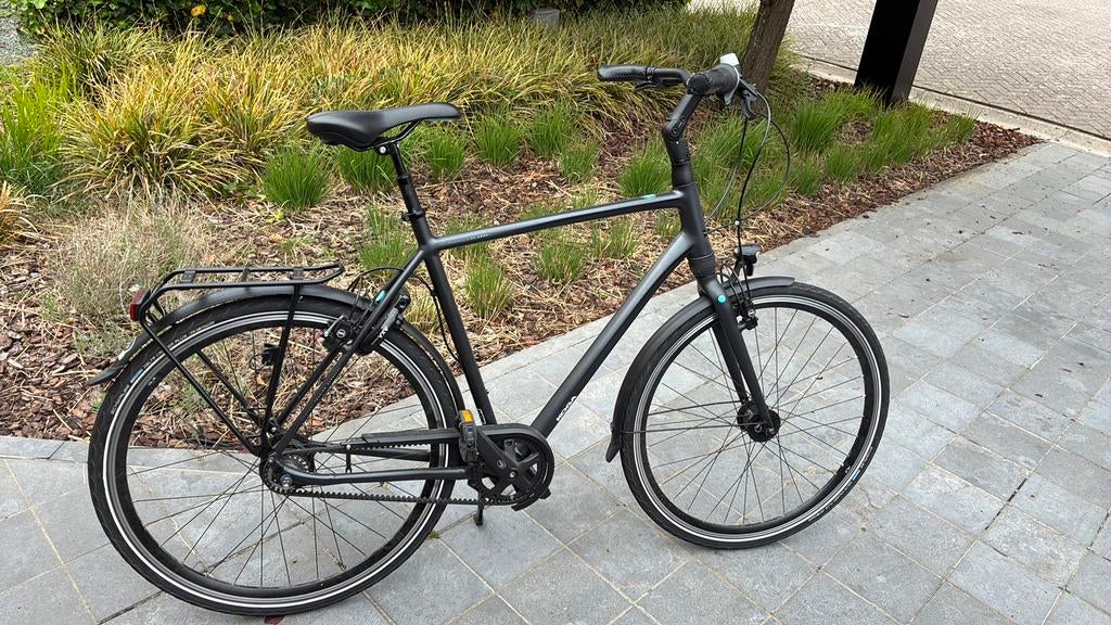 Herenfiets Koga, Enlèvement, Comme neuf