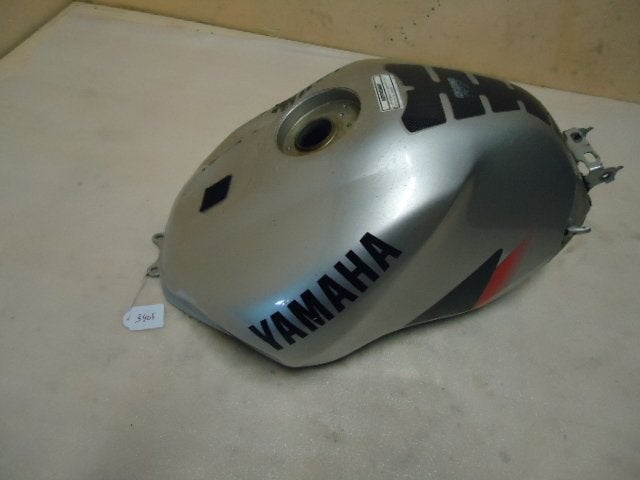 R6 1999 - 2002 Yamaha Benzinetank D1-11398, Motoren