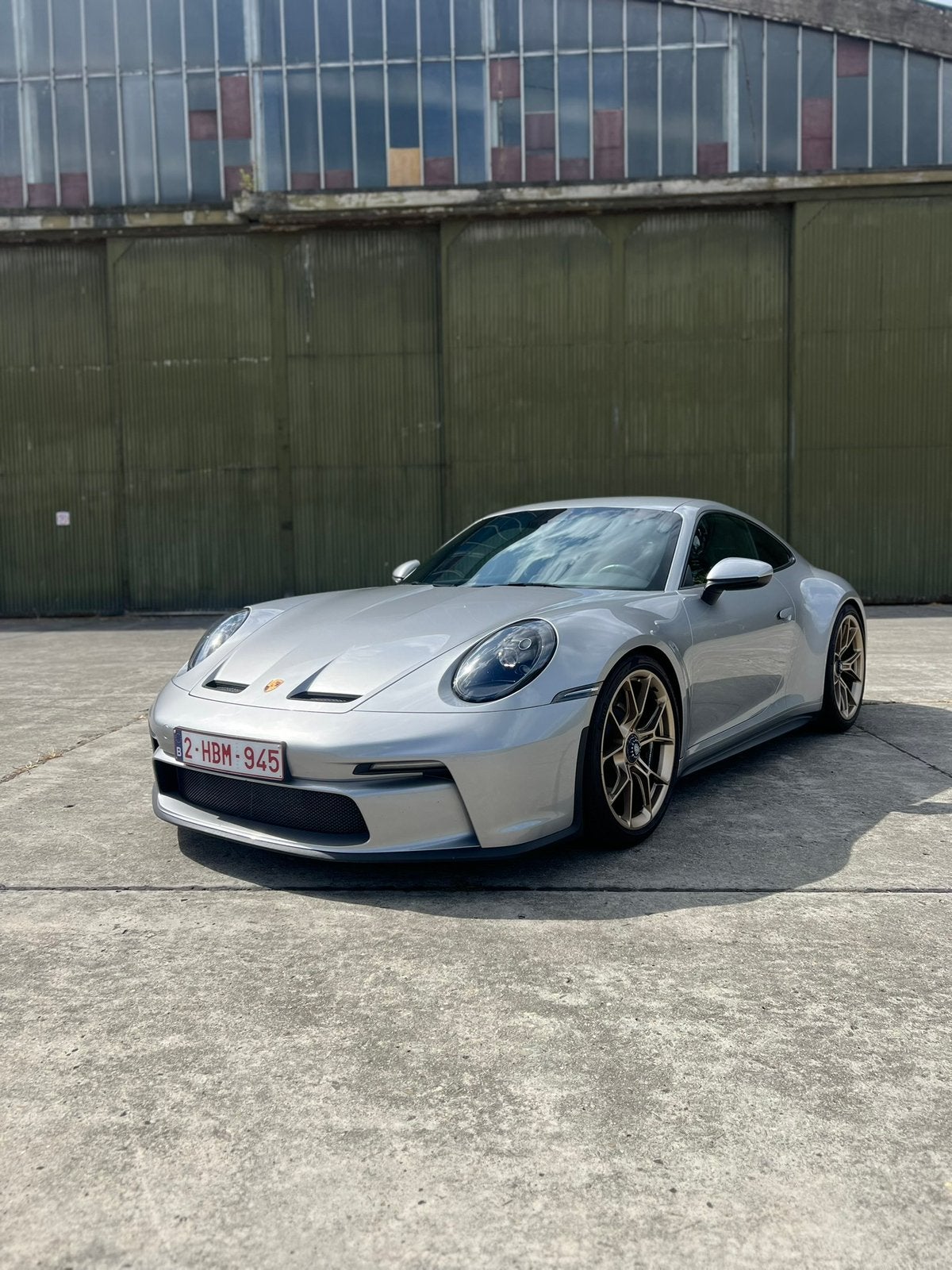 Porsche Gt3 Touring, Auto's, Porsche, Particulier, Ophalen