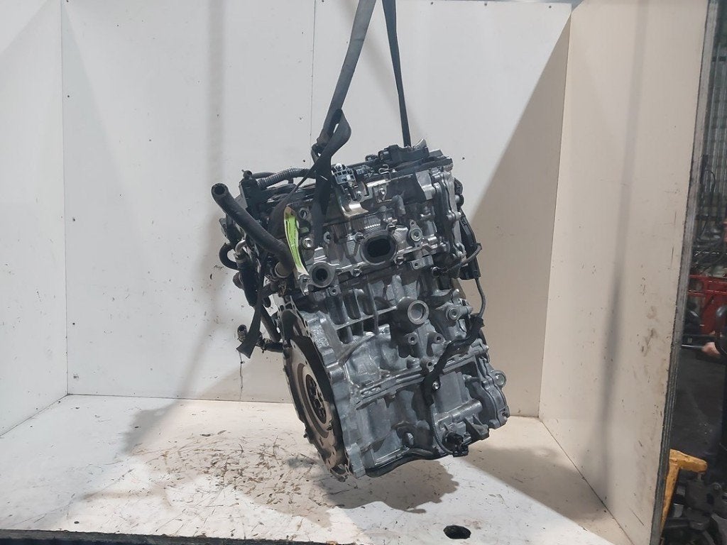MOTOR Toyota Yaris Cross (PB1 / PJ1) (|19000F3020|), Dhr. J. Ham, Gebruikt, Administratie@autoham.nl, Toyota