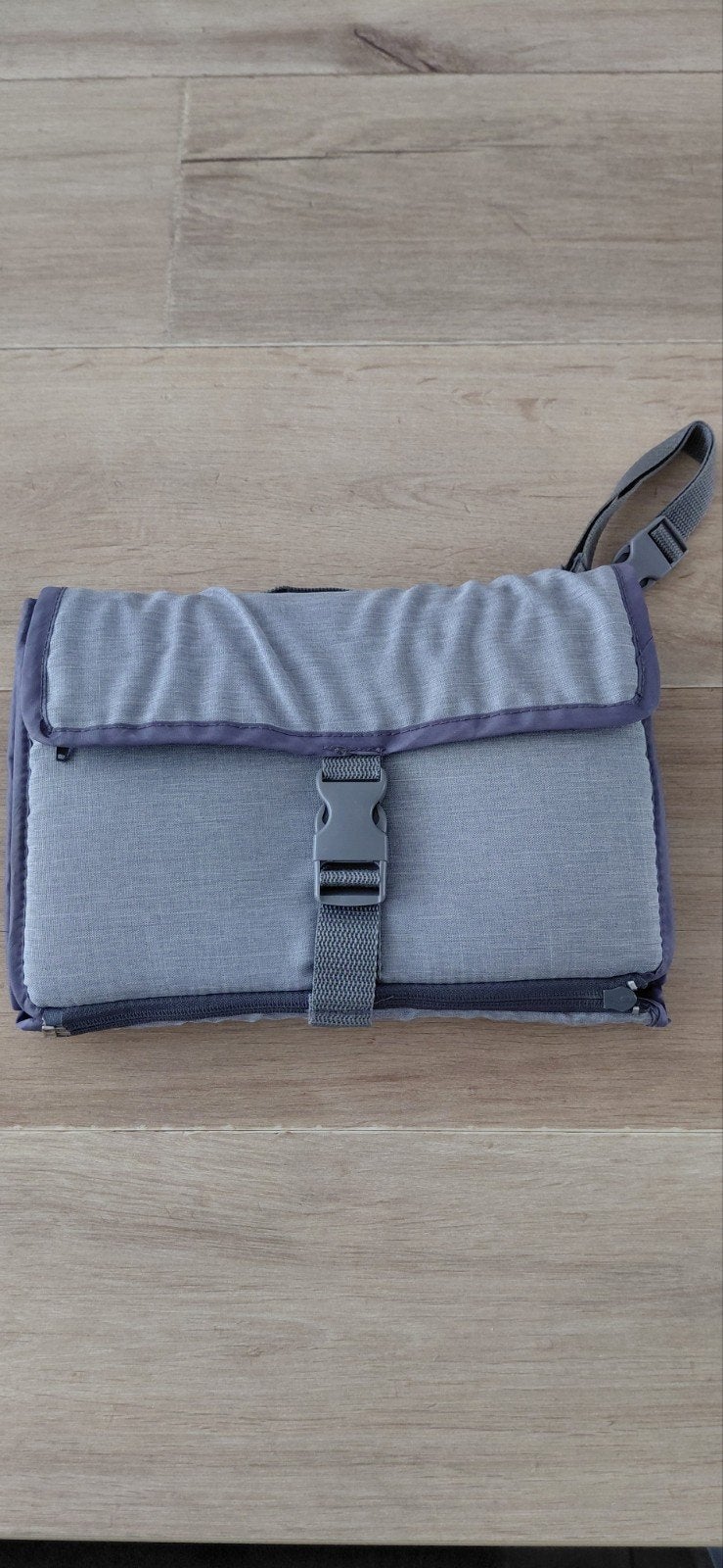 tapis de soin, Enfants & Bébés, Enlèvement, Comme neuf, Autres types