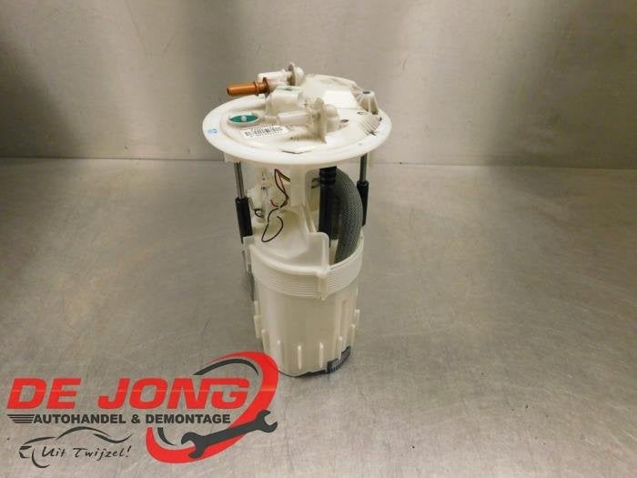 Pompe carburant électrique d'un Renault Master, Renault, -, 3 mois de garantie, Utilisé