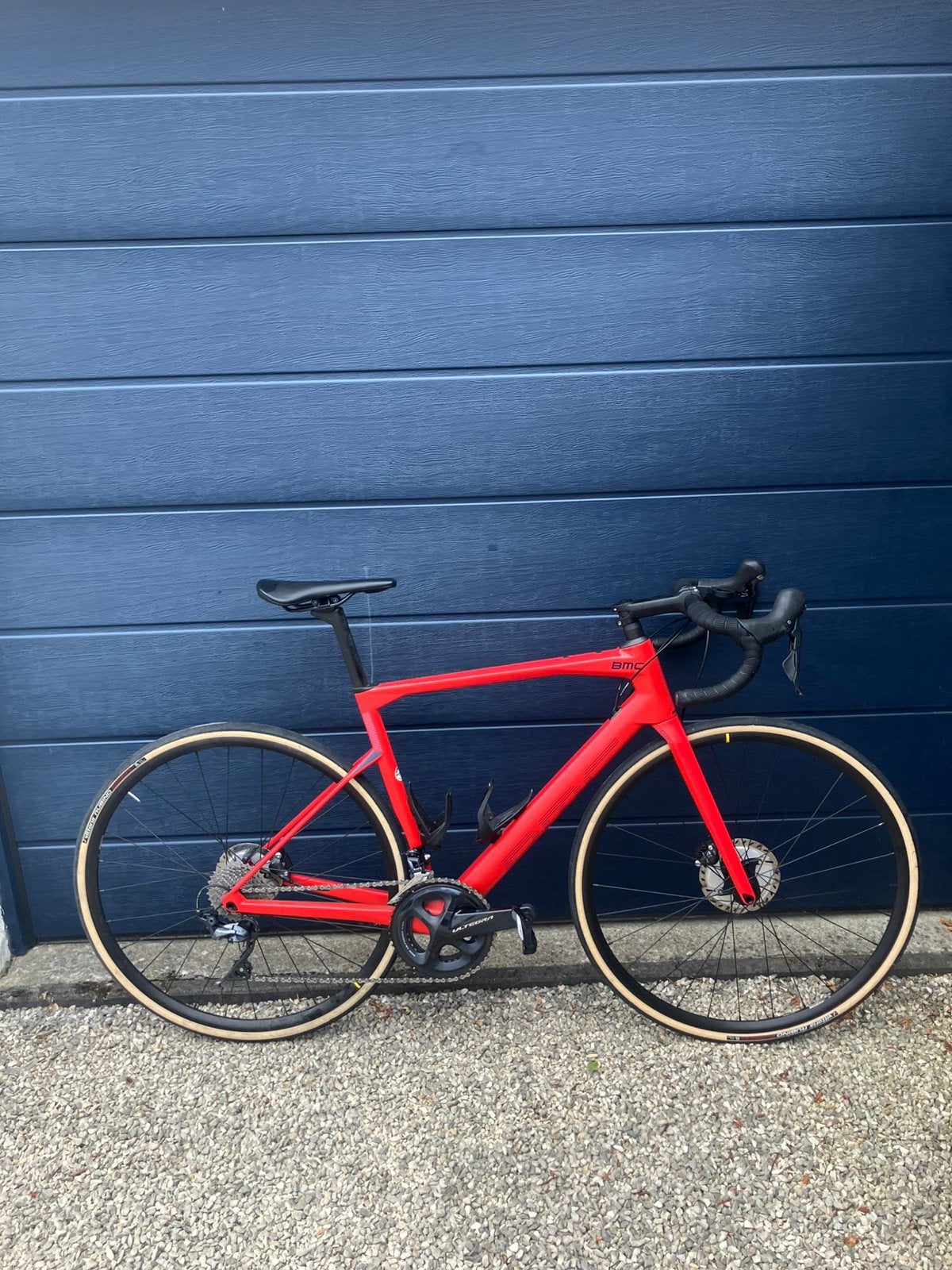 BMC roadmachine FIVE 2022, Fietsen en Brommers, Fietsen | Racefietsen, Carbon, 10 tot 15 versnellingen, Schijfrem, 53 tot 57 cm