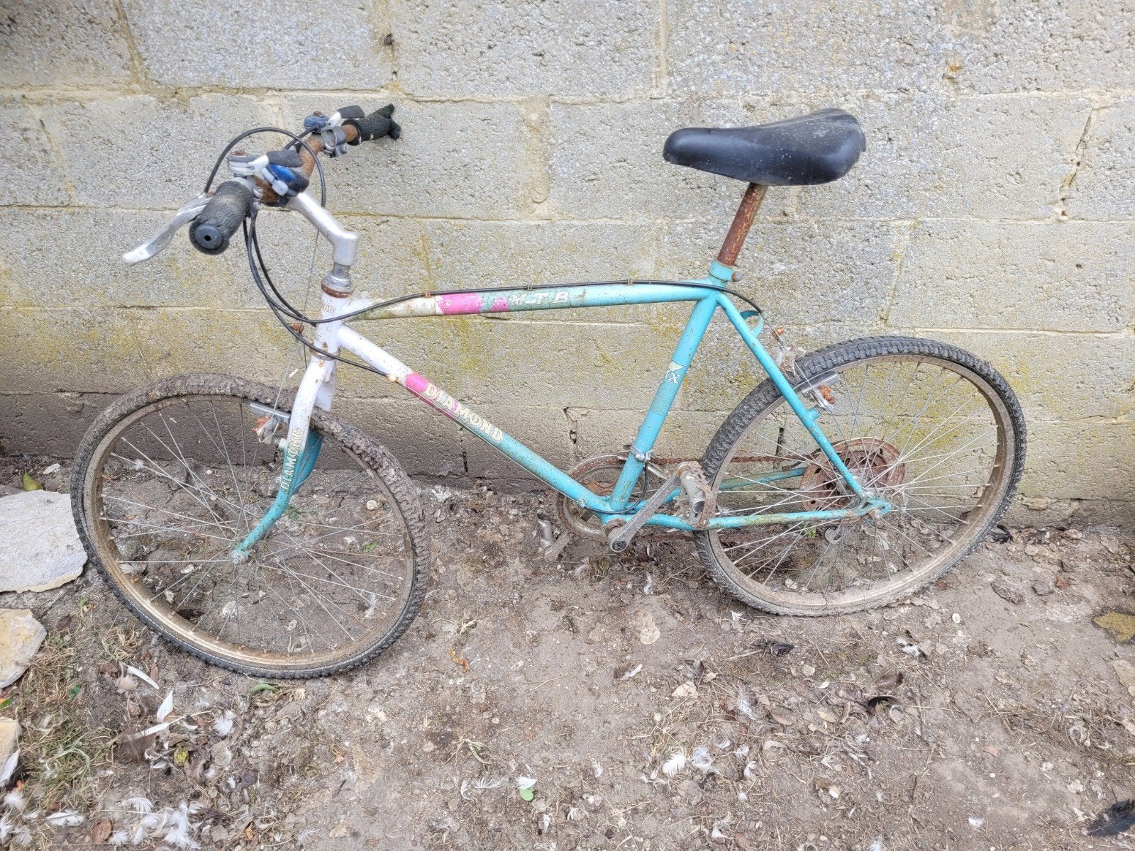 Vélo à vendre, Enlèvement ou Envoi