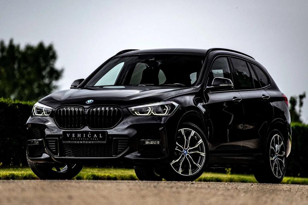 BMW X1 xDrive25e M Sport|CAMERA|HARMANKARDON|HEADUP|CARPL, X1, Achat, Euro 6, Entreprise