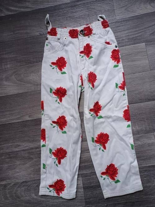 2 pièces pour la fille 3ans /98cm/, Enfants & Bébés, Vêtements enfant | Taille 98, Enlèvement ou Envoi, Fille