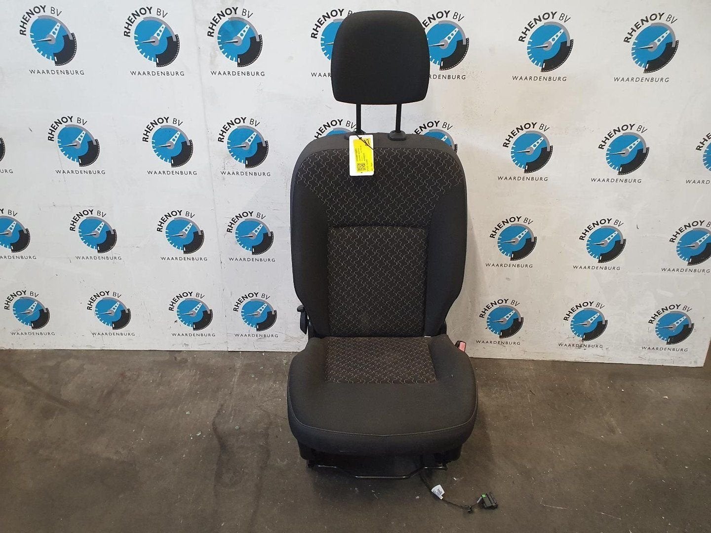 RENAULT KANGOO KANGOO 2 F61 STOEL VOOR 2012, Auto-onderdelen, Ophalen of Verzenden, Gebruikt, Stiba lid