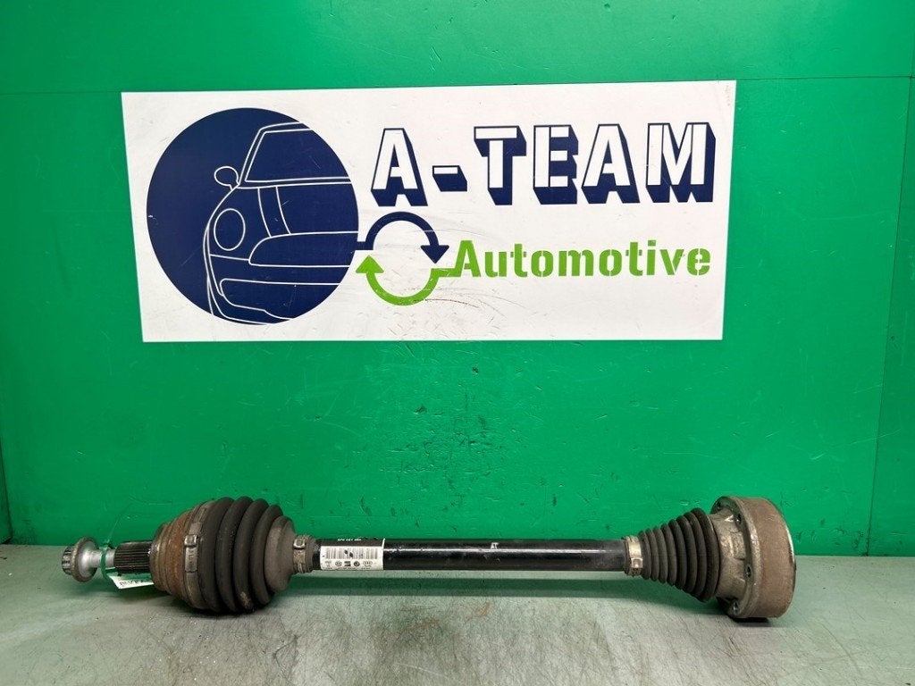 CARDAN ARRIERE GAUCHE (TRANSMISSION) Audi (|8P0501203|), Auto-Union-Straße  1,
85057  Ingolstadt, DE, Info@audi.de, Audi, Utilisé