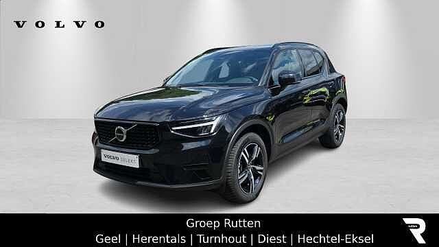 Volvo XC40 B3 AUT Plus Dark, Autos, Volvo, Entreprise, XC40, ABS, Régulateur de distance, Airbags, Air conditionné, Alarme, Bluetooth