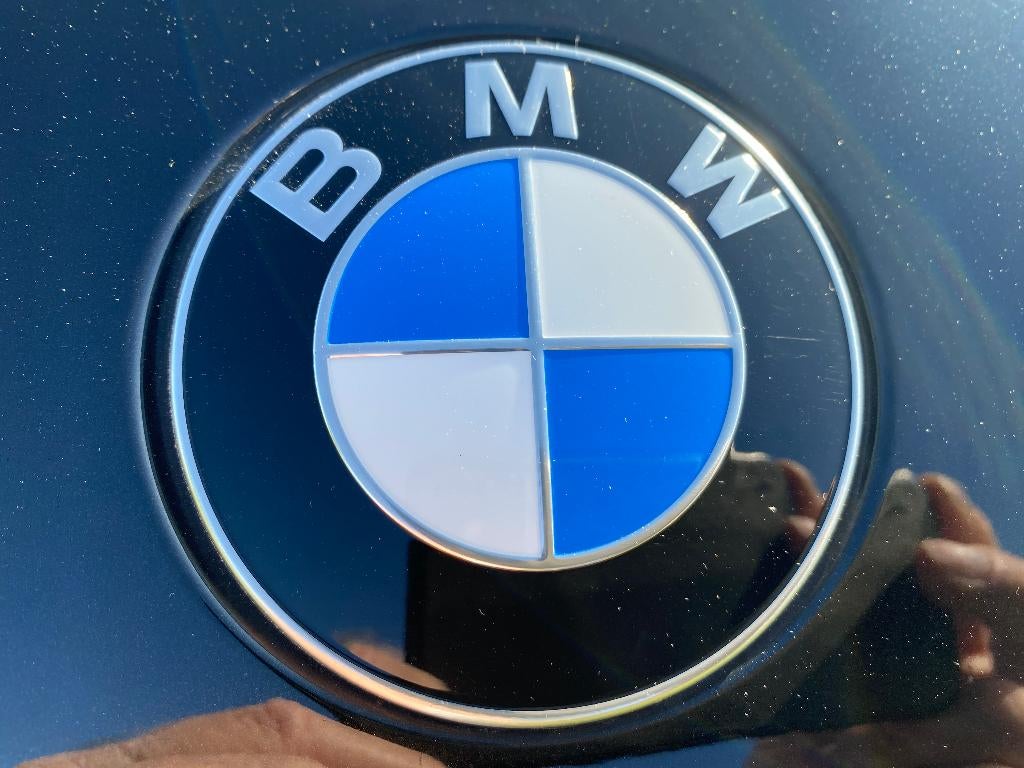 BMW X2 - 41785 km - Perf. onderh. - geen ongeval - 1ste eig., Auto's, BMW, Voorwielaandrijving, 4 deurs, Zwart, Particulier