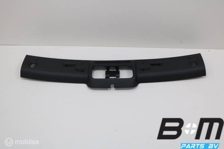 Afdekking voor voorruitframe midden VW Golf 6 Cabrio, Gebruikt