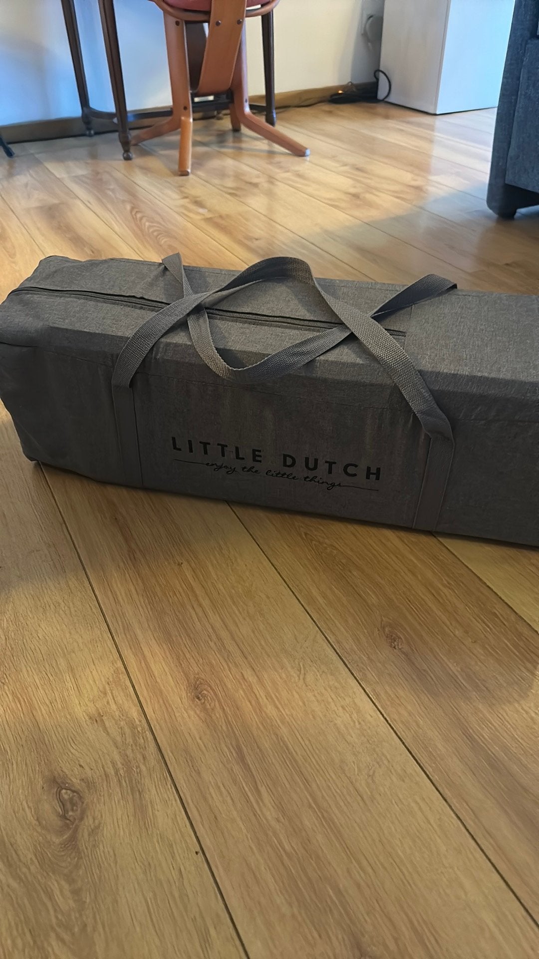 Reisbedje, Kinderen en Baby's, Ophalen, Nieuw, Reisbedje