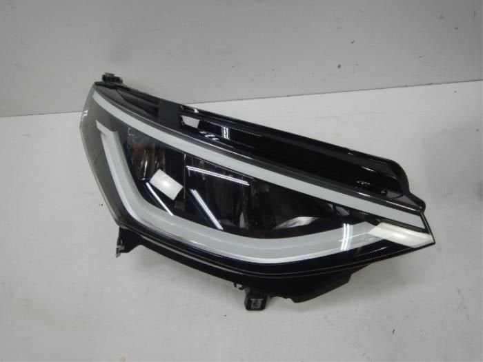 VW ID-Buzz Koplamp LED Rechts, Enlèvement ou Envoi, Utilisé