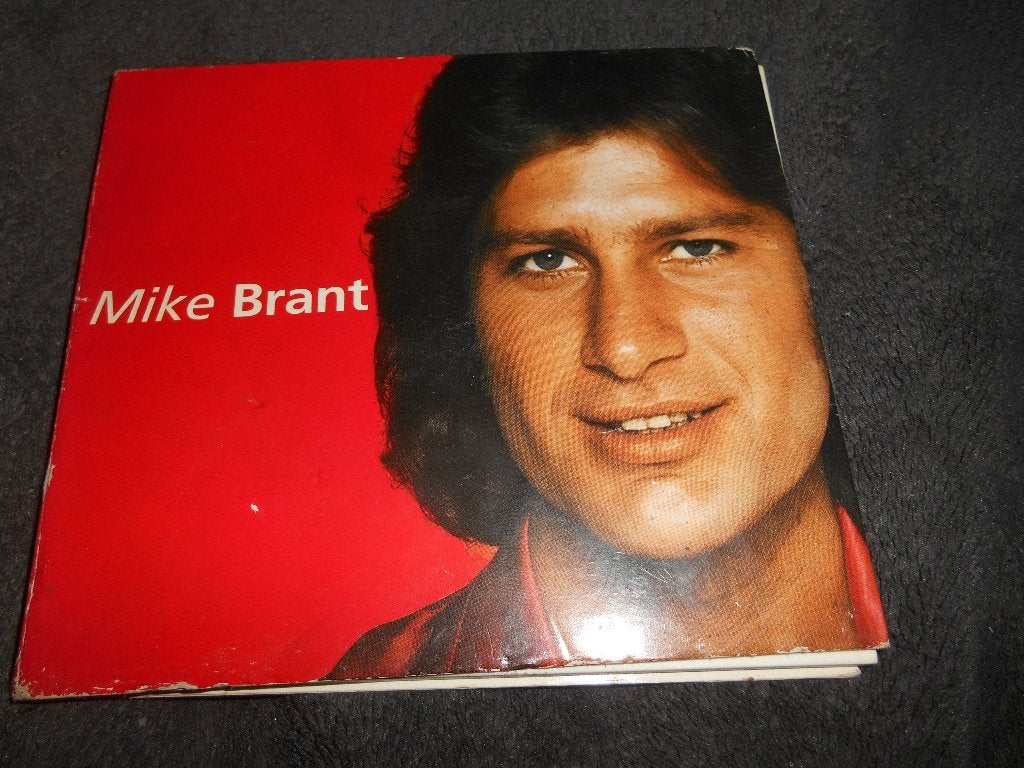 CD Mike Brant best of, CD & DVD, CD | Francophone, Enlèvement ou Envoi