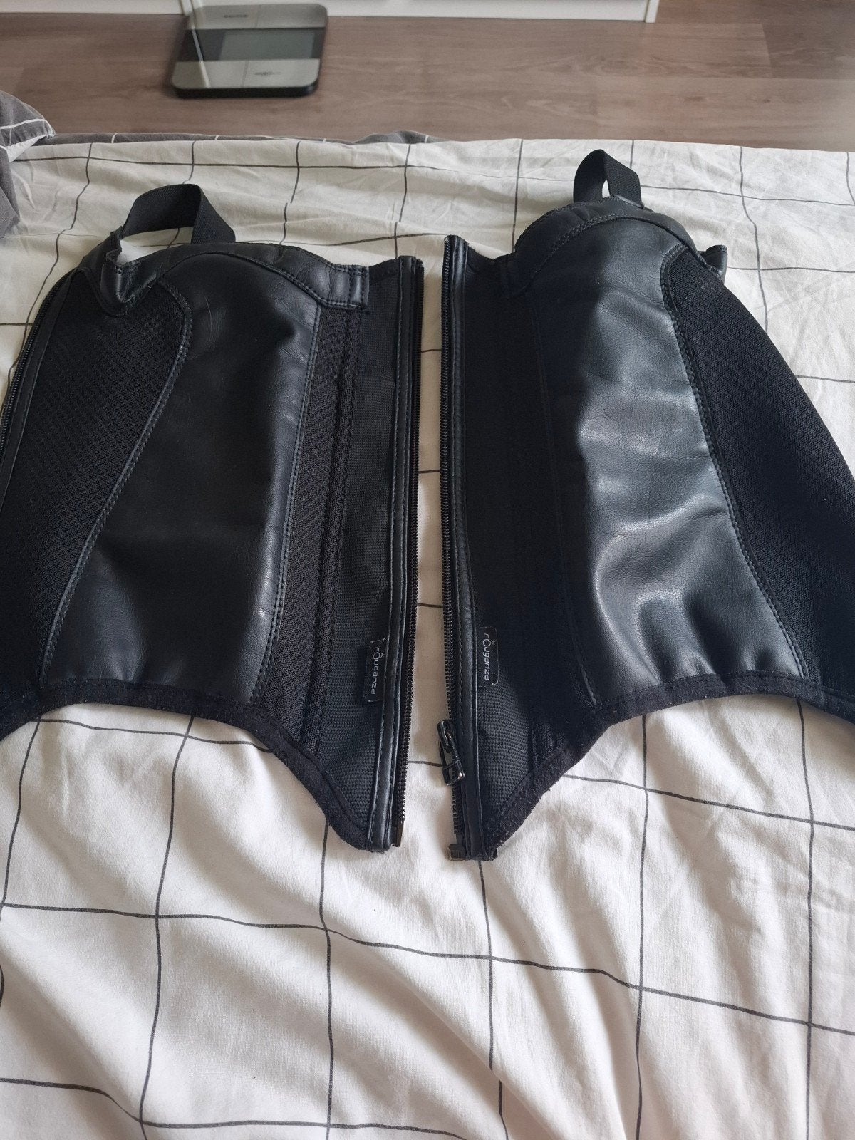 Chaps Fouganza kinderen  NIEUW, Overige merken, Ophalen of Verzenden, Zwart, Nieuw