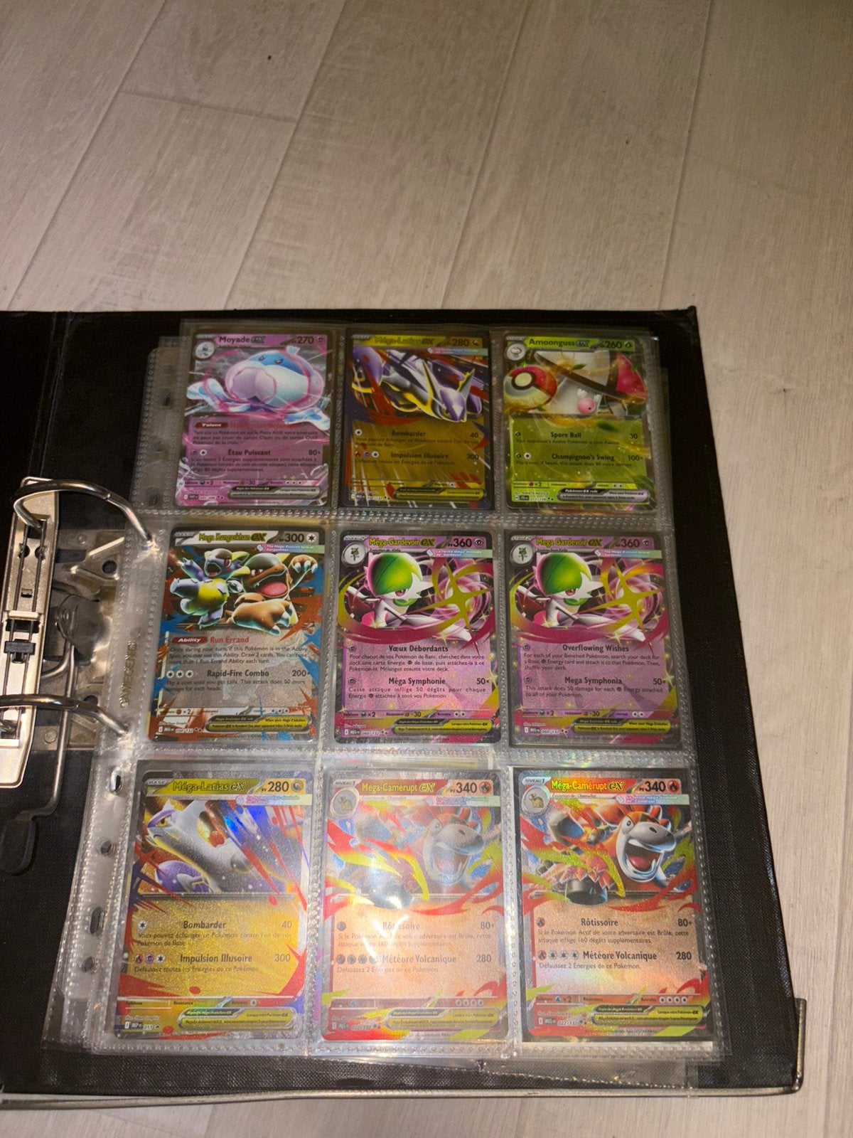 Carte Pokémon, Enlèvement ou Envoi, Comme neuf