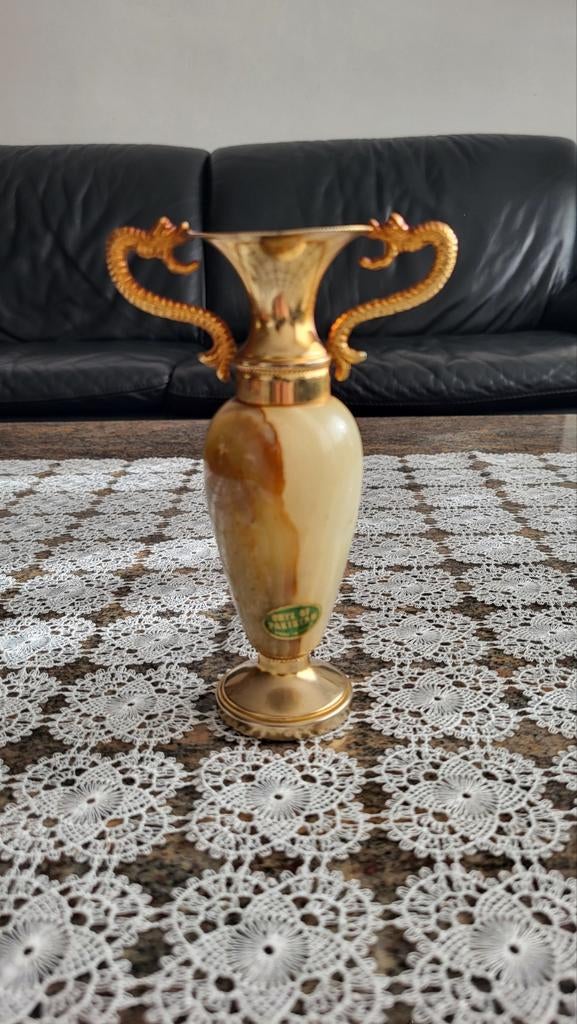 Beau vase ancien, Enlèvement ou Envoi