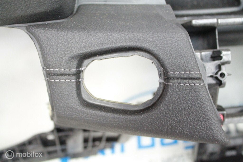 Airbag kit Tableau de bord BMW 2 serie F45 F46, Enlèvement ou Envoi, Utilisé