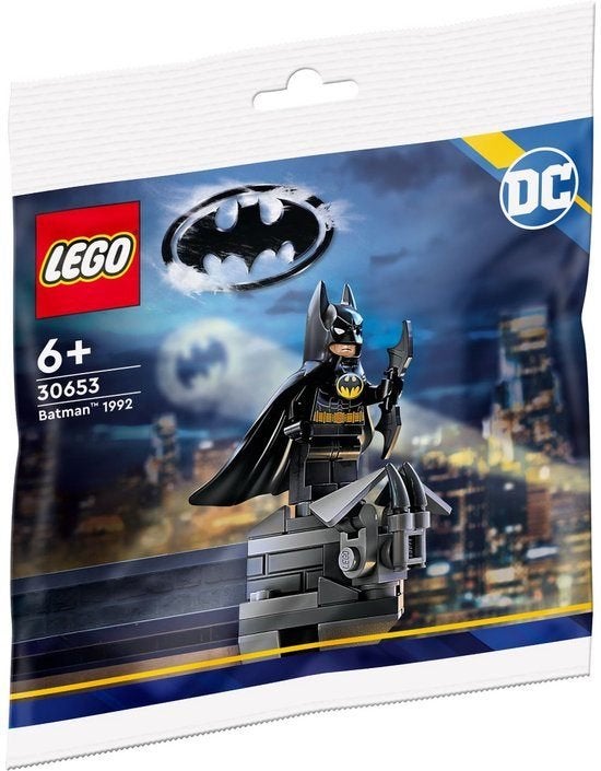 43 Lego Polybags - NIEUW en ONGEOPEND, Ophalen of Verzenden, Nieuw, Lego, Castle