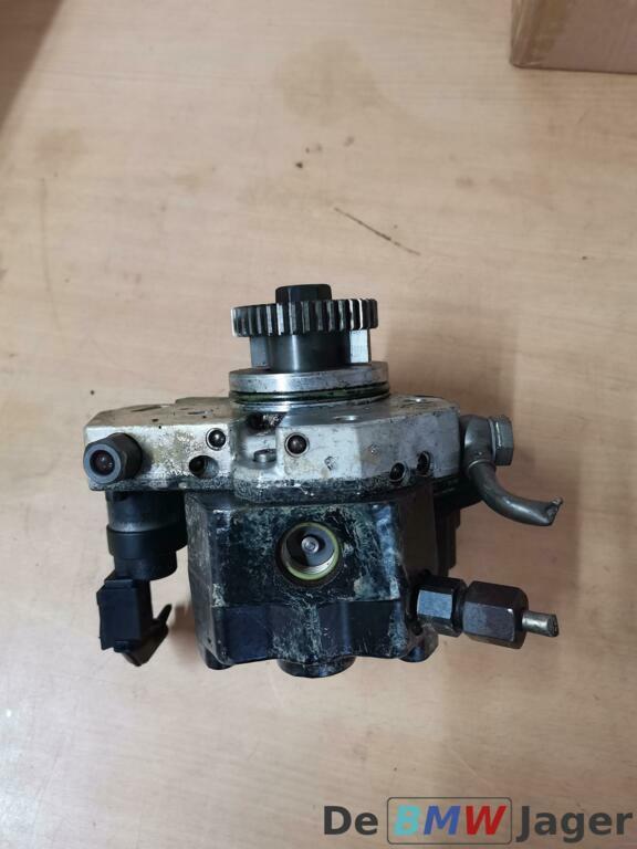 Hogedrukpomp BMW 7-serie E65 E66 745D 7793650, Gebruikt, Ophalen of Verzenden, BMW, BMW