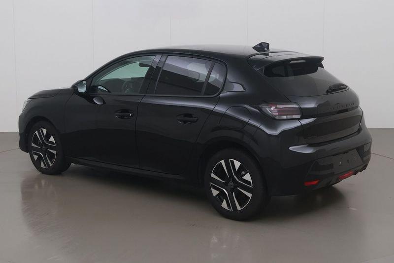 Peugeot 208 1.2 turbo allure 100, https://public.car-pass.be/vhr/4900ba16-7094-4fa6-8b33-8fd0ac288656, 118 g/km, Achat, Entreprise