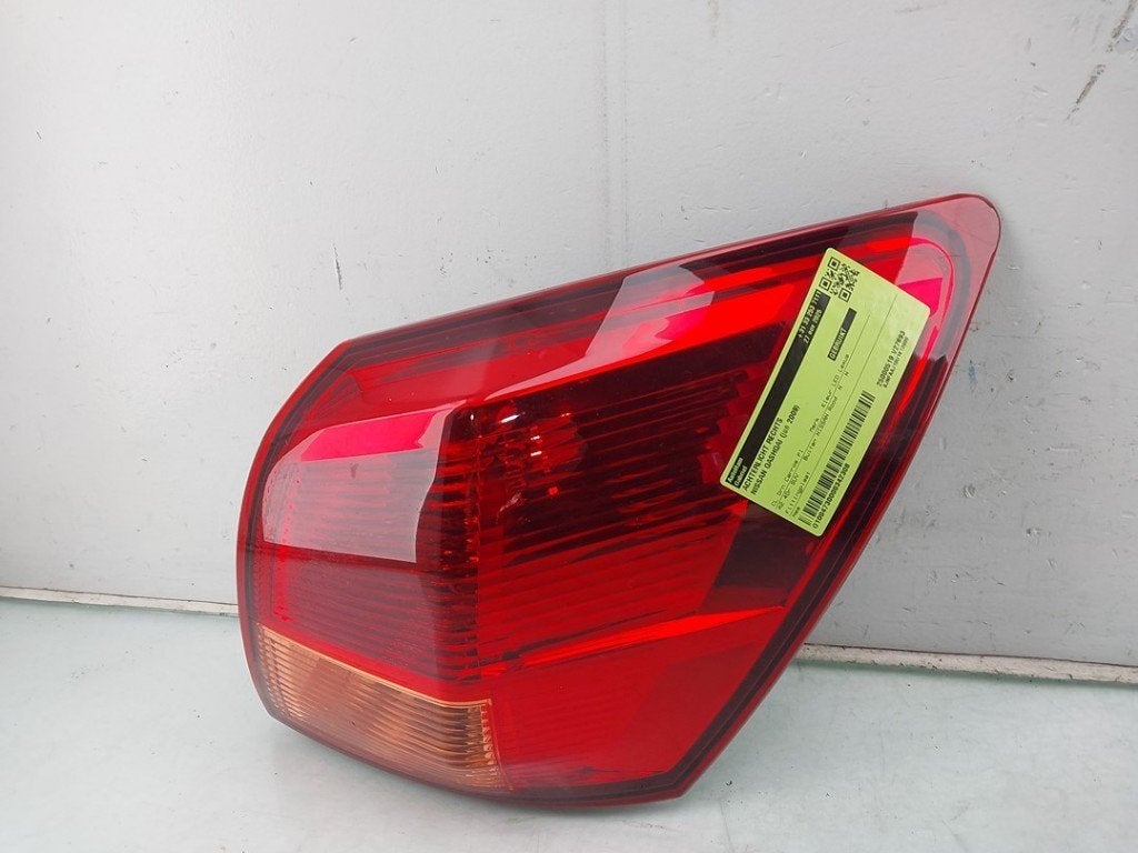 FEU ARRIÈRE DROIT Qashqai (J10) (|26550JD000|26550EY00A|), Germany@nissan-services.eu, Kronenweg 38
50389  Wesseling, DE, Utilisé