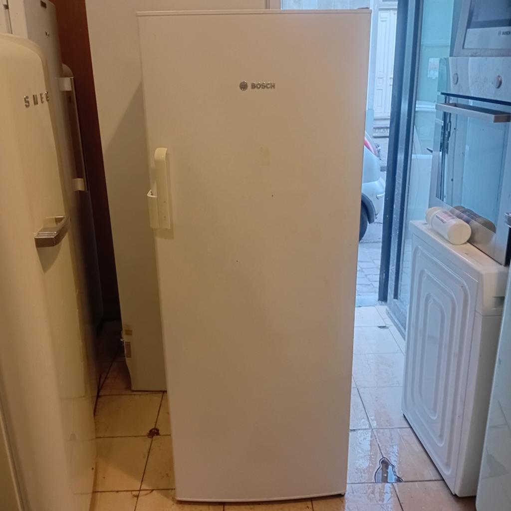 Congélateur verticale Bosch tiroir, Electroménager, Enlèvement ou Envoi, Congélateur