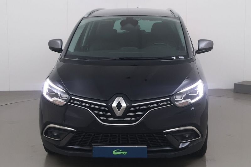 Renault Grand Scenic TCE intens GPF 159 AT, Autos, Achat, Euro 6, Entreprise, 7 places