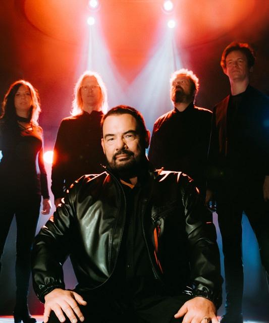 Alphaville concert, Tickets & Billets, Concerts | Rock & Metal, Une personne, Juin, Rock of Poprock